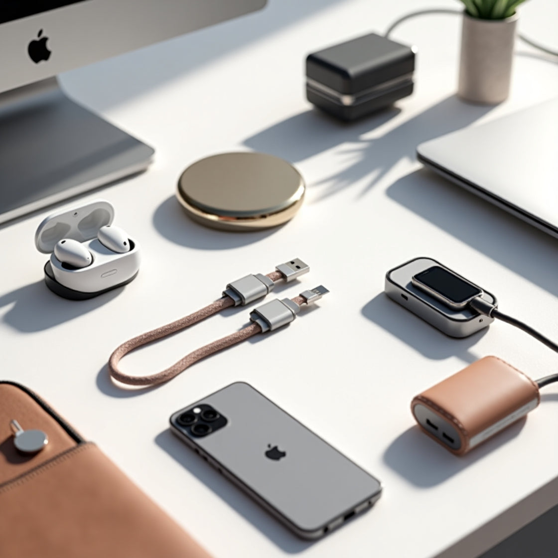 Tech & Gadgets