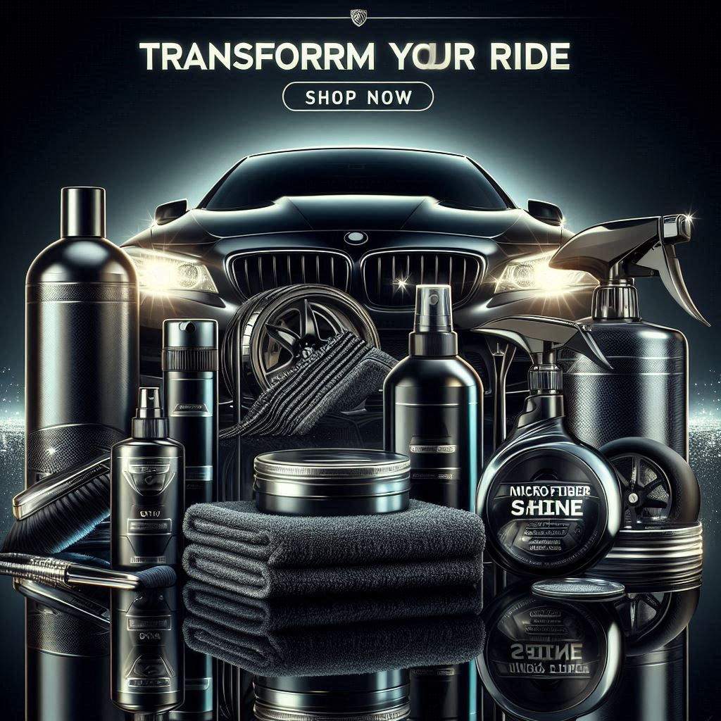 Car Accessories