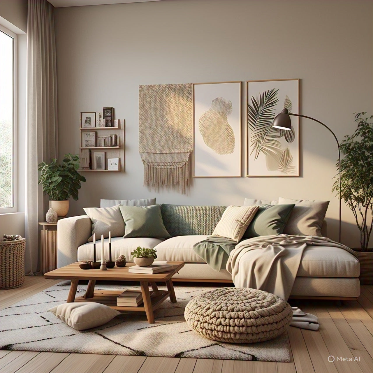 Home Accessories