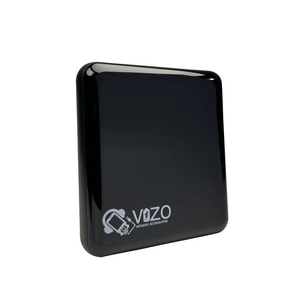 Vizo VPB16 10,000mAh Power Bank – Compact Portable Mobile Charger