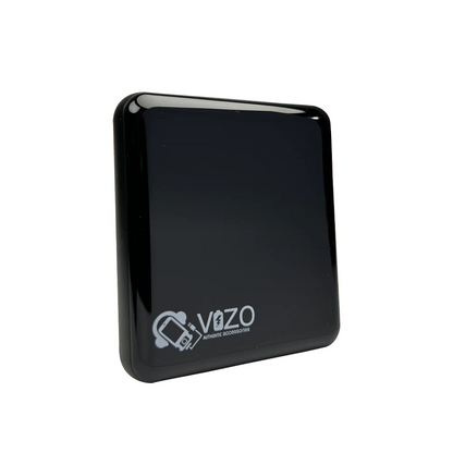 Vizo VPB16 10,000mAh Power Bank – Compact Portable Mobile Charger